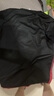 步锐特（BURUITE）运动套装女夏季薄款速干衣裤羽毛球瑜伽服健身训练服跑步衣服装备 实拍图