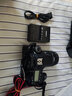 佳能（Canon）EOS 60D 70D 80D 77D 90d 学生拍照视频录像二手单反相机 70D+18-55 套机 95新 实拍图