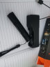 神火（SupFire）S5强光手电筒超亮小型可充电家用户外迷你便携LED远射照明应急灯 S5-R5 5瓦 1节1500毫安电池套餐 实拍图