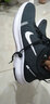 耐克（NIKE）官方 男鞋 25冬新款缓震透气运动休闲鞋轻盈回弹舒适网面跑步鞋男 100/经典黑白【晒图-10】 42 (内长265mm) 实拍图
