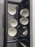 康宝 Canbo 消毒柜 嵌入式 家用 消毒碗柜 大容量 二星级 高温 厨房 餐具 碗筷 XDZ100-EF120 净味消毒 实拍图