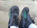 双星八特劳保鞋男士夏季防砸防刺穿钢包头工地超轻安全鞋SX06夏季款 男女同款37码 实拍图