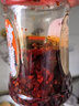 苗姑娘 【贵定馆】油辣椒酱750g/桶 贵州特产辣椒油香辣油辣子厨房调味品调料 牛肉油辣椒 实拍图