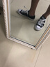 匡威（Converse）1970S经典男鞋女鞋低帮帆布鞋常青款学生情侣款运动休闲鞋 101001 黑色 偏大 39 实拍图