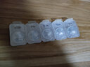 卫康清凉型清新近视隐形护理液  500ml*2+125ml 大瓶装美瞳护理液套装 清凉型  125ml 实拍图