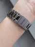 雷达（RADO）瑞士手表库克船长男士陶瓷情侣机械表运动时尚 实拍图
