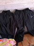 耐克（NIKE）运动套装男装 2026春季新款潮流时尚夹克外套 薄款梭织长裤两件套 热售/连帽梭织两件套 S /165 实拍图