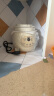浦利顿（PLODON）电炖锅 BB煲粥锅 婴儿专用炖盅 宝宝炖汤全自动陶瓷辅食锅 辅食机 实拍图