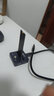 佳翼（JEYI）M.2 NVMe硬盘底座 Type-C3.2 Gen2 10Gbps 立式铝合金散热 适用笔记本/台式机/PS5  SSD固态硬盘盒 实拍图