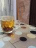 香不理精选红茶金骏眉2025新茶武夷原产茶叶蜜香型散装罐装金俊眉 500g 实拍图
