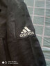 阿迪达斯（adidas）polo衫男装t恤 25夏新款运动服跑步健身上衣快干透气翻领网球短袖 HR8729/白/干爽透气/主推款 S 【165-170cm/110-120斤】 实拍图