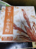 今锦上 麻辣小龙虾 1.8kg 6-8钱 净虾1kg 大号25-33只 餐饮同款 海鲜火锅方便菜 实拍图