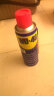 WD-40除胶剂清洁家具用不干胶去除汽车玻璃双面粘透明胶带脱洗瓷砖地板 漆面专用200ml【90%选择】 实拍图