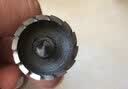 保联不锈钢专用高速钢开孔器钻头铁皮圆形铝合金金属开口扩孔打孔神器 80mm 实拍图