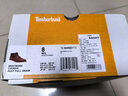 添柏岚（Timberland）官方男鞋中帮靴户外休闲商务通勤轻便皮革|A44QS A44QSW/铁锈色 41.5 鞋内长：26cm 实拍图