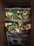 蒙牛 金装学生多维高钙高锌营养奶粉400g*2袋儿童青少年中小学生奶粉 学生400g*2袋【送黑芝麻丸一袋】 实拍图