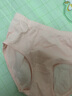 瑁恩·瑁爱（Mn·Mo）女童新疆纯棉三角裤青少年大童全棉透气儿童内裤宝宝短裤 【生理裤】ZM花季 2条 160 建议80-90斤 实拍图