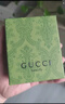 古驰（GUCCI）口红哑光505倾色唇膏口红礼盒化妆品套装生日礼物女生送女友老婆 倾色滋润25#戈尔迪红 实拍图