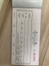 金蝶（kingdee）三联多栏收据本 无碳复写收款收据 打印手写收据单样本54K 20组/本 10本/包 实拍图