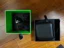 雷蛇（Razer） 虎鳗动圈入耳式耳机 THX高保真监听耳机 电脑手机 游戏 吃鸡耳机  虎鳗 实拍图