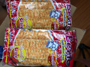 拌多乐鱿鱼片泰国进口超味鱿鱼干鱿鱼丝海鲜特产休闲零食品 香蒜味20g 实拍图