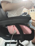奕佳盆骨仪产后骨盆臀部按摩坐垫腰部按摩器办公室家用妈妈臀髋骨胯骨按摩靠垫送女朋友送老婆礼物 【少女粉】臀部+腰部+骨盆收胯 实拍图