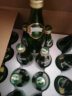 巴黎水巴黎水500ml整箱24瓶Perrier法国原装进口气泡水 原味今年8月到期 实拍图