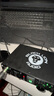 BLACK LION AUDIO Revolution2X2  6X6 黑狮声卡 外置电脑声卡直播配音K歌编曲套装 黑狮R2X2声卡+sE2200电容麦套装 实拍图