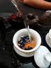 新益号糯米香碎银子易武普洱茶熟茶十年以上熟普茶化石云南古树茶散茶叶 礼盒装500克 实拍图