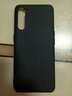 毅美 适用OPPOReno3手机壳Reno3pro磨砂超薄oppo套oppor3磁吸oppoa元气版硬壳外壳欧珀rnoe黑reon3por 岩砂黑丨磁吸款 【Reno3】 实拍图