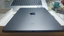 Apple/苹果 二手平板电脑 iPad ipad air3 10.5英寸 超薄 二手 国行零售机 9新 air3 国行零售机 店保(颜色备注) 64G WIFI（单机＋电脑包） 实拍图