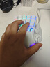 雷蛇 Razer 塔洛斯魔蝎专业版-水银 游戏单手键盘 机械键盘 模拟光轴 黑色 实拍图