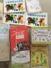 快乐儿歌钢琴曲集（合订本） 实拍图