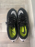 耐克NIKE跑步鞋男缓震AIR RIVAL FLY3运动鞋CT2405-001黑42 实拍图