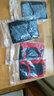 BNWTYDHW篮球护膝加长护腿跑步健身护膝弹力运动护具骑行篮球护小腿袜套 晒单实拍图