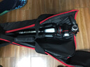 早行客 三脚架包三维云台/球台65cm/70cm75cm MVMXPRO500独脚架专用加厚脚架袋 实拍图
