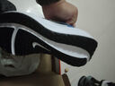 耐克NIKE跑步鞋男透气DOWNSHIFTER 13WIDE宽版运动鞋FJ1284-103白42.5 实拍图