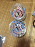 艾梵妮（Eyefanniy） 韩国新款发饰品清新甜美头饰扎头发皮筋发圈发绳套装百搭头绳女 简约黑8件套 实拍图