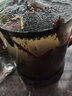 亿特蓝（YITELAN） 加厚玻璃泡酒瓶带刻度药酒瓶广口磨砂泡酒坛杨梅酒罐泡酒容器 【10斤带不锈钢龙头】无底座 实拍图