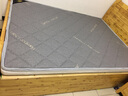 菲欧丽 S型黄麻椰棕床垫棕垫 乳胶床垫榻榻米定做 棕榈床垫薄软硬两用 8CM厚(竹炭面料+5CM S黄麻) 1.5米*2米 实拍图