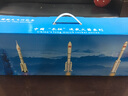君之礼长征二号火箭模型长征2号CZ2F神舟二十载人航天礼物摆件纪念品 1/120长征2号(63cm) 实拍图