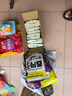三只松鼠西梅干508g智利进口梅子蜜饯果干果脯休闲零食小吃约100颗 实拍图