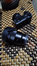 索尼（SONY）ZV-E10 II APS-C画幅微单相机黑色 滤镜直出 变焦双镜头套装（16-50mm标准镜头+18105G变焦镜头） 实拍图