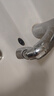 米家 小米漱口起泡器S1 水龙头健康活水刷牙漱口 安全活水黄铜接头 米家漱口起泡器 S1 实拍图