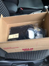 MUJI MUJI 男式 合脚直角 运动船袜 F9SA004 深灰色 25-27cm/40-44码 实拍图