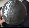 威尔胜（Wilson）NCAA HYPERSHOT系列7号篮球橡胶材质室内室外防滑耐磨成人篮球 实拍图