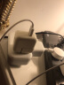 公牛（BULL）柔性转换插头/品字形一转四插座/无线转换插座/电源转换器 适用于卧室、厨房 4位总控 GN-9722K 实拍图