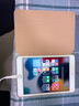 Apple苹果 iPad mini2/mini3/mini4 迷你4平板电脑 mini3 64G WiFi版 品牌充电套装+壳膜+电容笔 实拍图
