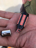 刹车灯led爆闪汽车尾灯泡改装高亮刹车灯新桑塔纳捷达13-15款新宝来 亮 66灯珠(透镜款)1157爆闪5次后常亮/单个 单支装 实拍图
