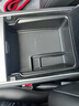 3W ACCESSORY3W适用于特斯拉modelY/3中控储物盒扶手箱抽屉收纳箱毛豆专用定制 实拍图